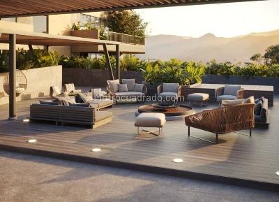 Apartamento de 2 alcobas en venta en El Poblado Las Palmas, Medellín, 95 m² · foto 18 de 20