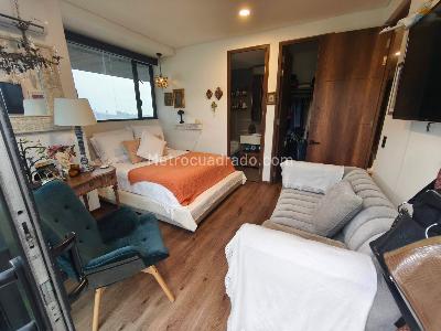 Apartamento de 2 alcobas en venta en El Poblado Las Palmas, Medellín, 95 m² · foto 11 de 20