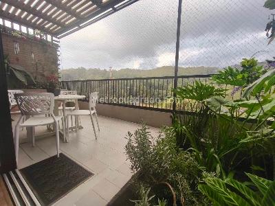 Apartamento de 2 alcobas en venta en El Poblado Las Palmas, Medellín, 95 m² · foto 7 de 20