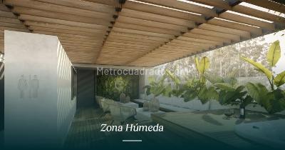 Apartamento de 2 alcobas en venta en El Poblado Las Palmas, Medellín, 95 m² · foto 20 de 20