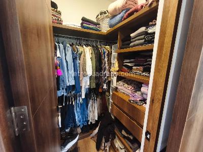 Apartamento de 2 alcobas en venta en El Poblado Las Palmas, Medellín, 95 m² · foto 12 de 20