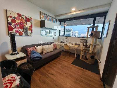 Apartamento de 2 alcobas en venta en El Poblado Las Palmas, Medellín, 95 m² · foto 14 de 20