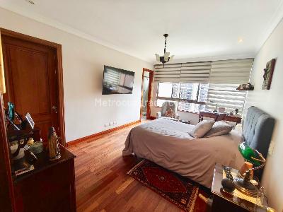 Apartamento de 3 alcobas en venta en El Poblado Los Gonzales, Medellín, 386 m² · foto 20 de 20