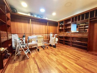 Apartamento de 3 alcobas en venta en El Poblado Los Gonzales, Medellín, 386 m² · foto 15 de 20