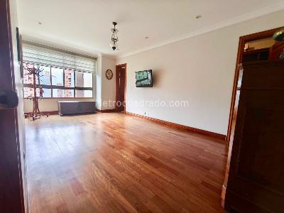 Apartamento de 3 alcobas en venta en El Poblado Los Gonzales, Medellín, 386 m² · foto 17 de 20