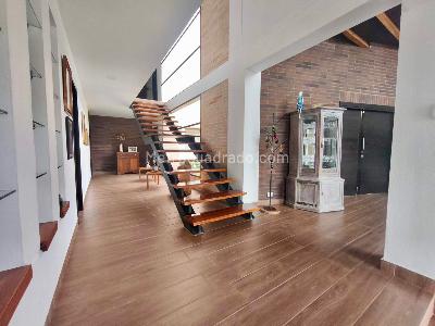 Casa de 3 alcobas en venta en El Tablazo, Rionegro, 420 m² · foto 10 de 20