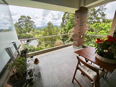 Casa de 3 alcobas en venta en El Tablazo, Rionegro, 420 m² · foto 14 de 20