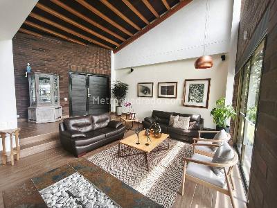 Casa de 3 alcobas en venta en El Tablazo, Rionegro, 420 m² · foto 3 de 20