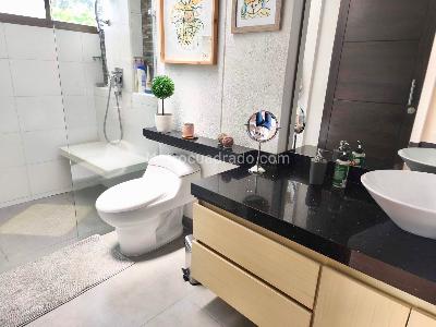 Casa de 3 alcobas en venta en El Tablazo, Rionegro, 420 m² · foto 19 de 20