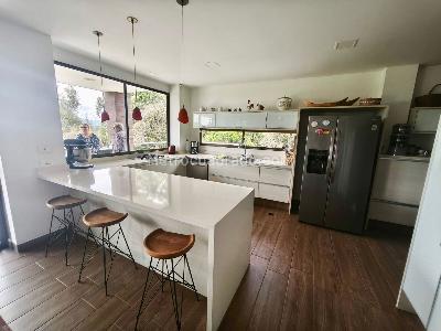 Casa de 3 alcobas en venta en El Tablazo, Rionegro, 420 m² · foto 6 de 20