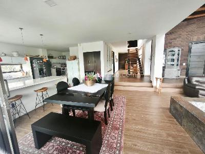 Casa de 3 alcobas en venta en El Tablazo, Rionegro, 420 m² · foto 5 de 20