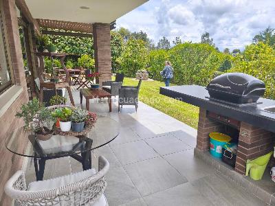 Casa de 3 alcobas en venta en El Tablazo, Rionegro, 420 m² · foto 8 de 20