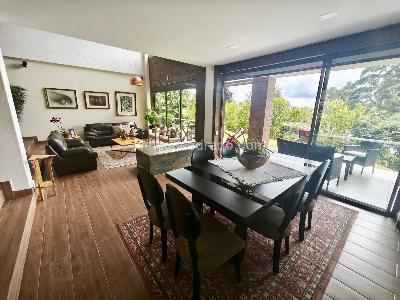 Casa de 3 alcobas en venta en El Tablazo, Rionegro, 420 m² · foto 4 de 20