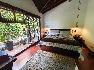 Casa de 3 alcobas en venta en Poblado San Lucas, Medellín, 200 m² · foto 12 de 20
