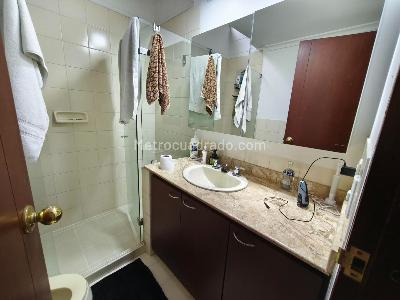 Casa de 3 alcobas en venta en Poblado San Lucas, Medellín, 200 m² · foto 16 de 20