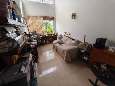 Casa de 3 alcobas en venta en Poblado San Lucas, Medellín, 200 m² · foto 18 de 20
