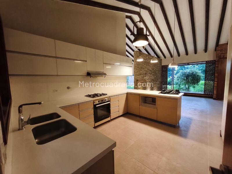 Casa – Envigado, La Mina, Valle de Aburrá - Vista 5