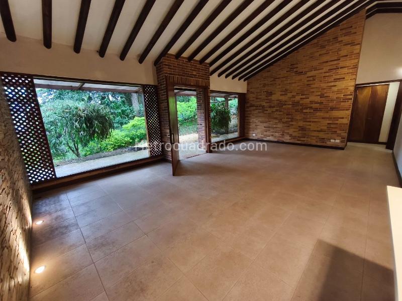 Casa – Envigado, La Mina, Valle de Aburrá - Vista 3