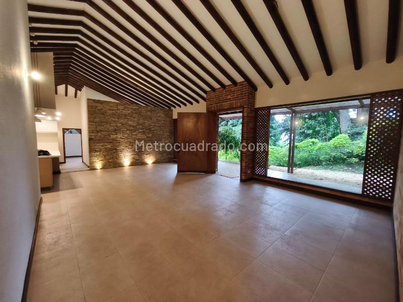 Casa – Envigado, La Mina, Valle de Aburrá - Vista 2