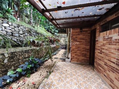 Casa de 4 alcobas en venta en Loma De Las Brujas, Envigado, 270 m² · foto 16 de 20