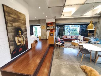 Apartamento en venta en El Poblado Provenza, Medellín · foto 11 de 20