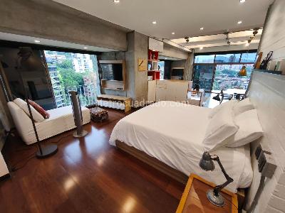 Apartamento en venta en El Poblado Provenza, Medellín · foto 17 de 20
