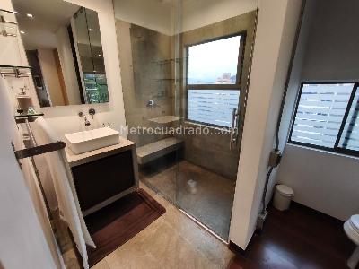 Apartamento en venta en El Poblado Provenza, Medellín · foto 18 de 20