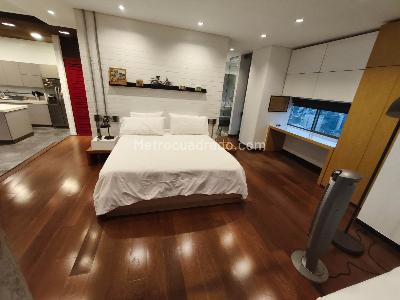Apartamento en venta en El Poblado Provenza, Medellín · foto 20 de 20