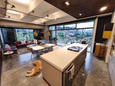 Apartamento en venta en El Poblado Provenza, Medellín · foto 2 de 20