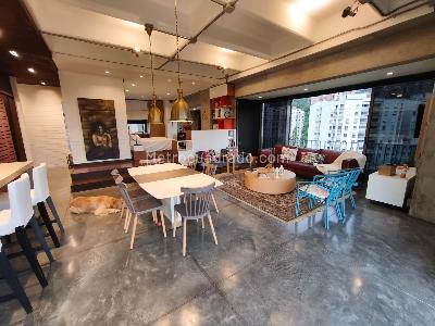 Apartamento en venta en El Poblado Provenza, Medellín · foto 3 de 20