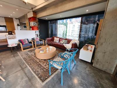 Apartamento en venta en El Poblado Provenza, Medellín · foto 4 de 20