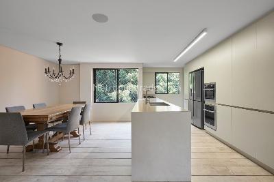 Apartamento de 4 alcobas en venta en El Diamante No. 2, Medellín, 296 m² · foto 2 de 20