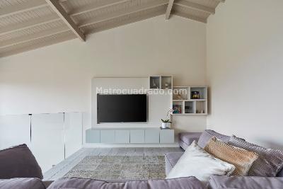 Apartamento de 4 alcobas en venta en El Diamante No. 2, Medellín, 296 m² · foto 14 de 20