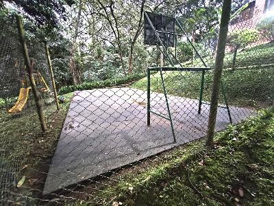 Apartamento de 4 alcobas en venta en El Diamante No. 2, Medellín, 296 m² · foto 18 de 20