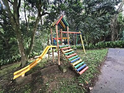 Apartamento de 4 alcobas en venta en El Diamante No. 2, Medellín, 296 m² · foto 19 de 20