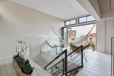Apartamento de 4 alcobas en venta en El Diamante No. 2, Medellín, 296 m² · foto 10 de 20