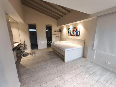 Apartamento de 4 alcobas en venta en El Diamante No. 2, Medellín, 296 m² · foto 6 de 20