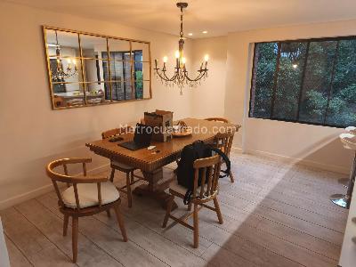 Apartamento de 4 alcobas en venta en El Diamante No. 2, Medellín, 296 m² · foto 4 de 20