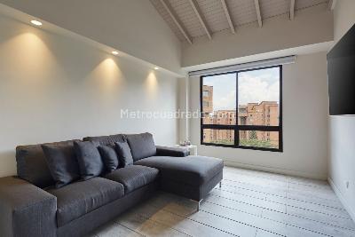 Apartamento de 4 alcobas en venta en El Diamante No. 2, Medellín, 296 m² · foto 13 de 20