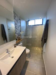 Apartamento de 3 alcobas en venta en Gualanday, Rionegro, 74 m² · foto 9 de 20