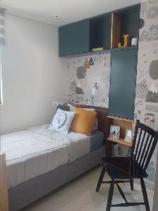 Apartamento de 3 alcobas en venta en Gualanday, Rionegro, 74 m² · foto 10 de 20