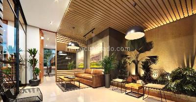 Apartamento de 3 alcobas en venta en Gualanday, Rionegro, 74 m² · foto 15 de 20