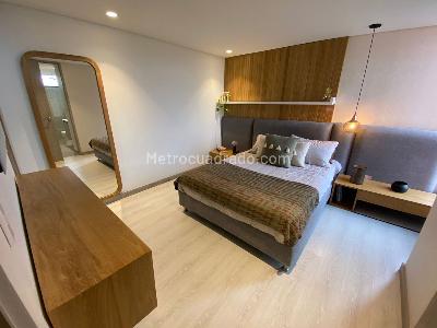 Apartamento de 3 alcobas en venta en Gualanday, Rionegro, 74 m² · foto 13 de 20