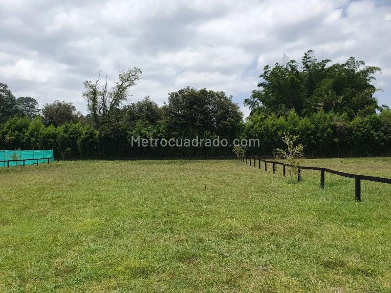 Lote en Venta, LLanogrande, Rionegro - Vista 4