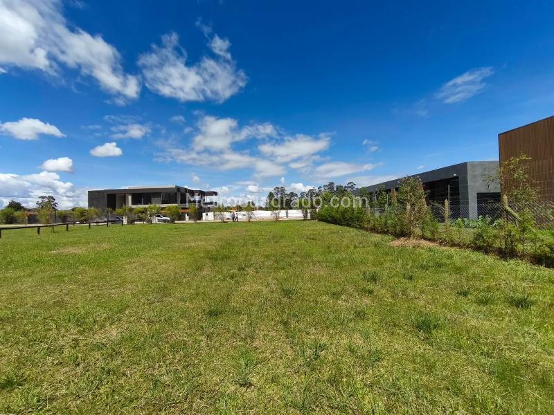 Lote en Venta, LLanogrande, Rionegro - Vista 2