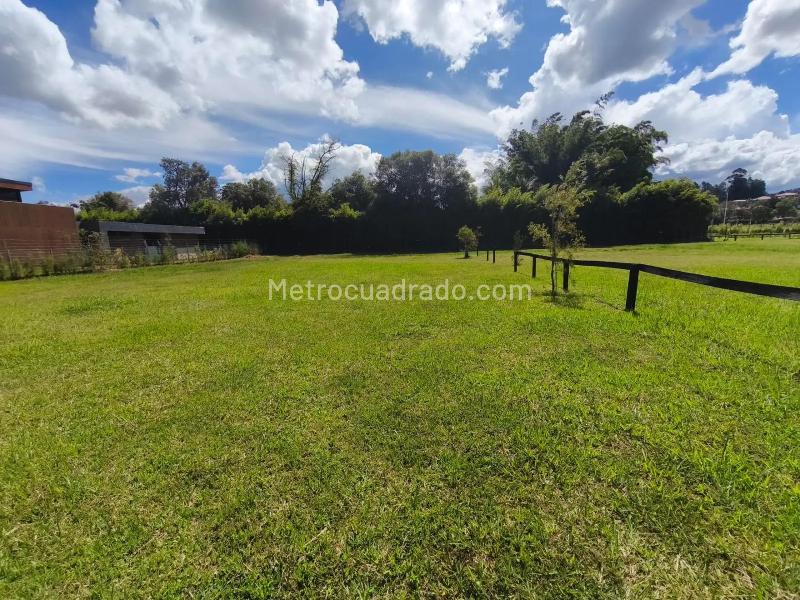 Lote en Venta, LLanogrande, Rionegro - Más