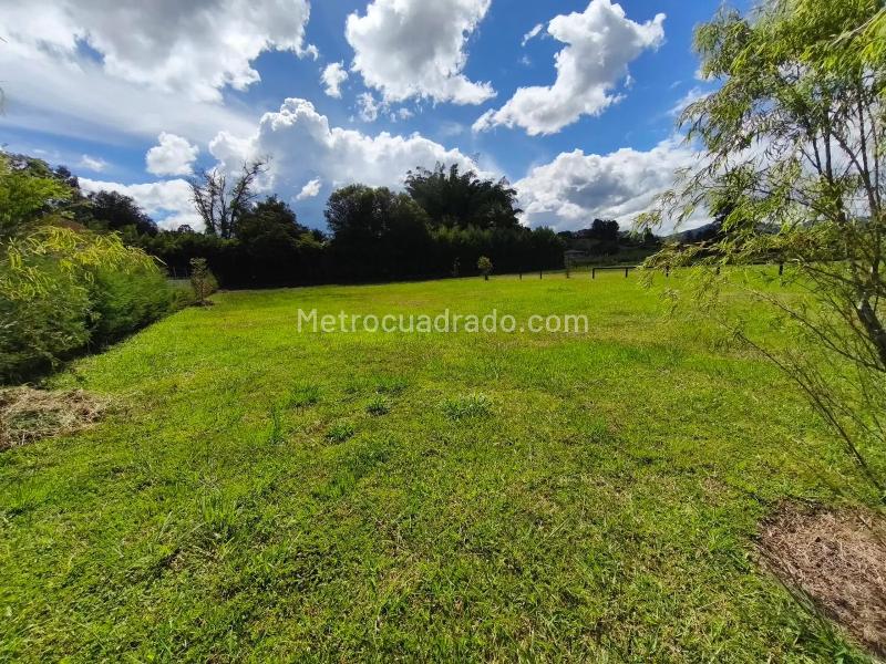 Lote en Venta, LLanogrande, Rionegro - Vista 5