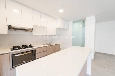 Apartamento de 2 alcobas en venta en Loma De Los Mesa, Envigado, 104 m² · foto 8 de 20
