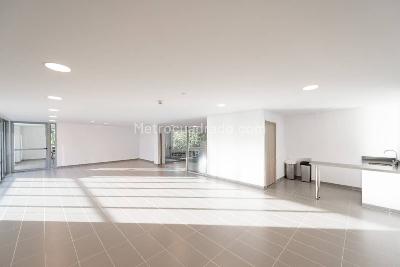 Apartamento de 2 alcobas en venta en Loma De Los Mesa, Envigado, 104 m² · foto 18 de 20
