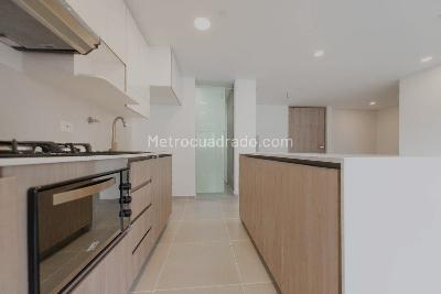 Apartamento de 2 alcobas en venta en Loma De Los Mesa, Envigado, 104 m² · foto 7 de 20